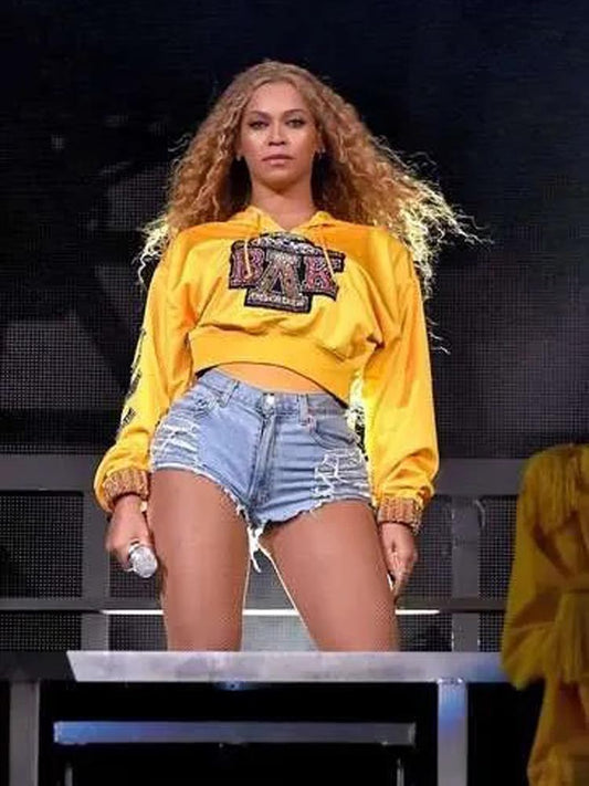 Beyonce Coachella Hoodie