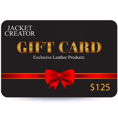 Gift Card $125