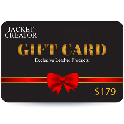 Gift Card $179