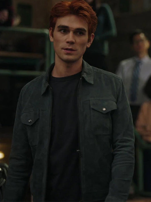 Riverdale TV Series Outfits Jacket Creator riverdale-tv-series-outfits-jacket-creator
