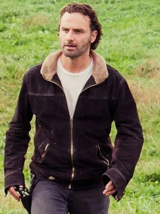 The-Walking-Dead-Rick-Grimes-SO 5-Brown-Leather-Jacket