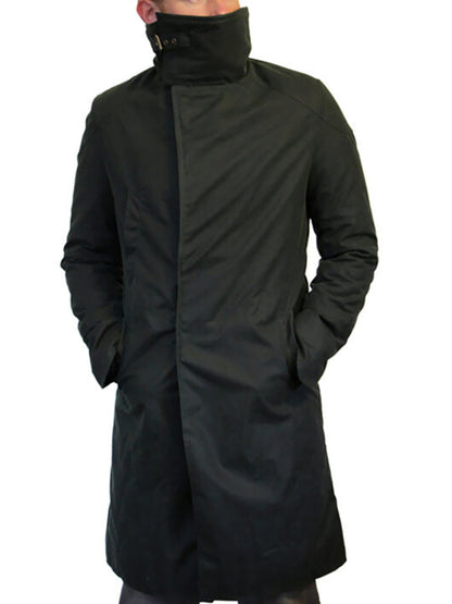 Ryan Gosling Blade Runner 2049 Trench Coat