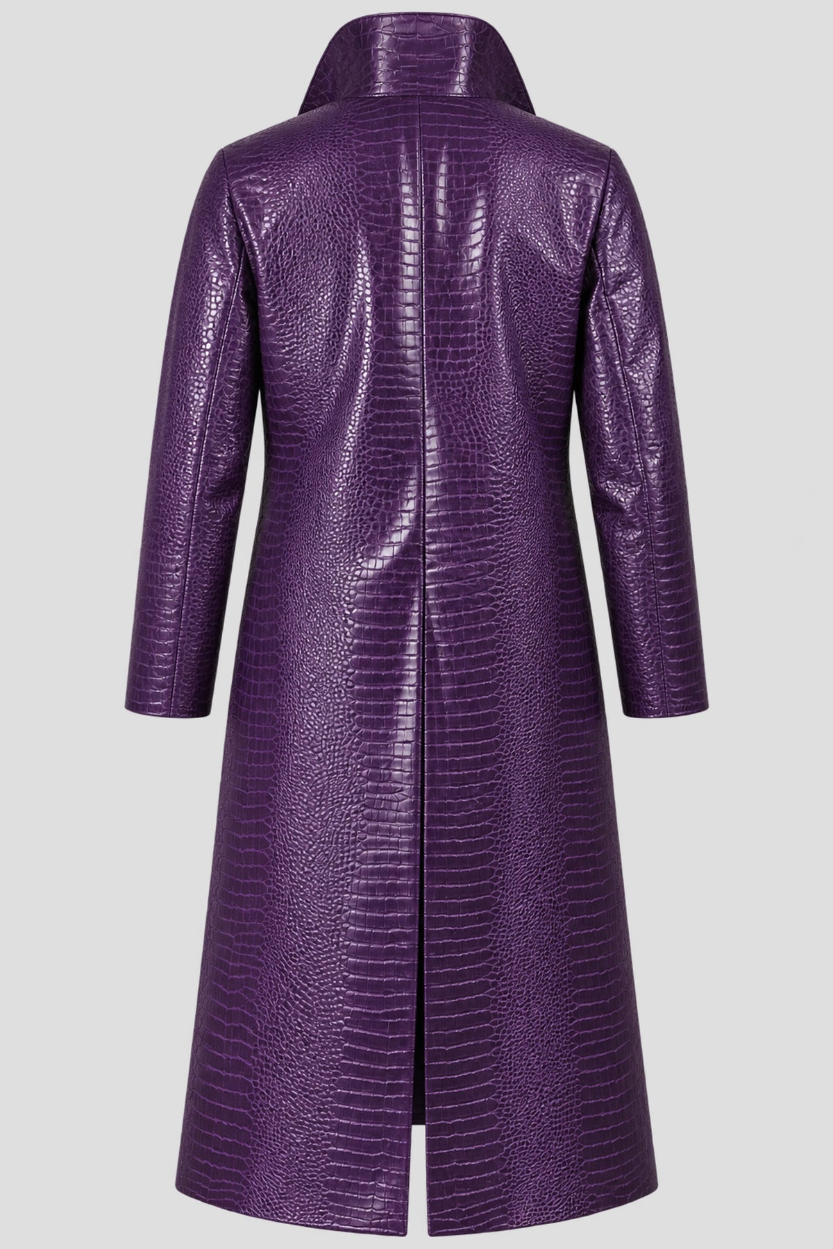 Suicide Squad Jared Leto Joker Costume Coat