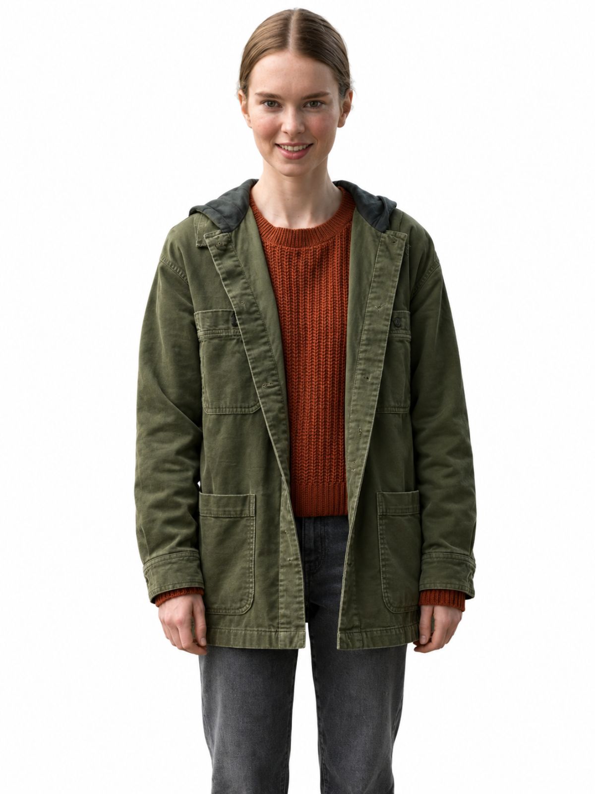 Summer H. Howell Carrie Green Jacket