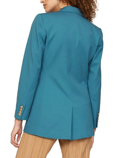 Tania Nolan Tina Blue Blazer