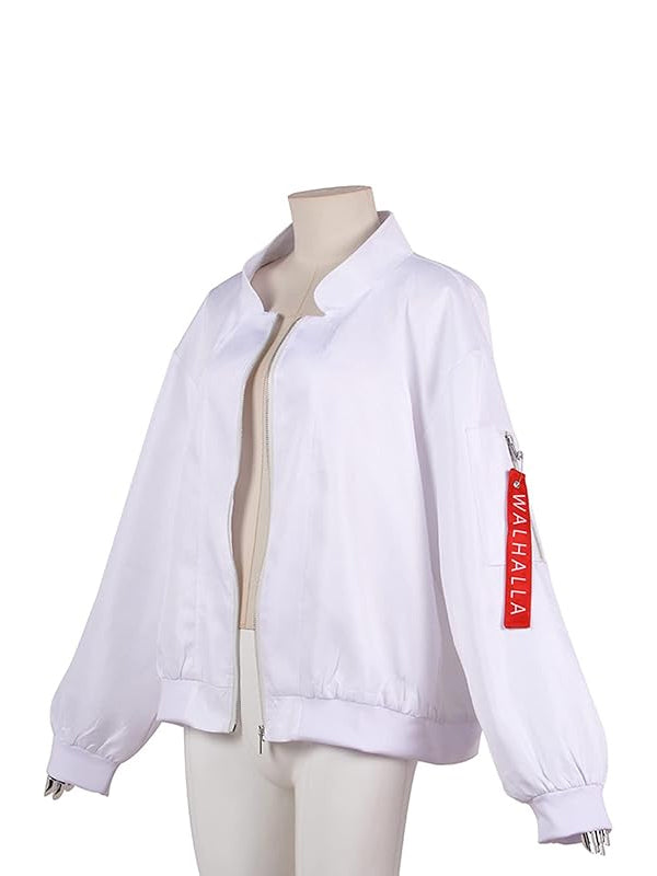 Tokyo Revengers Anime Valhalla Bomber Jacket